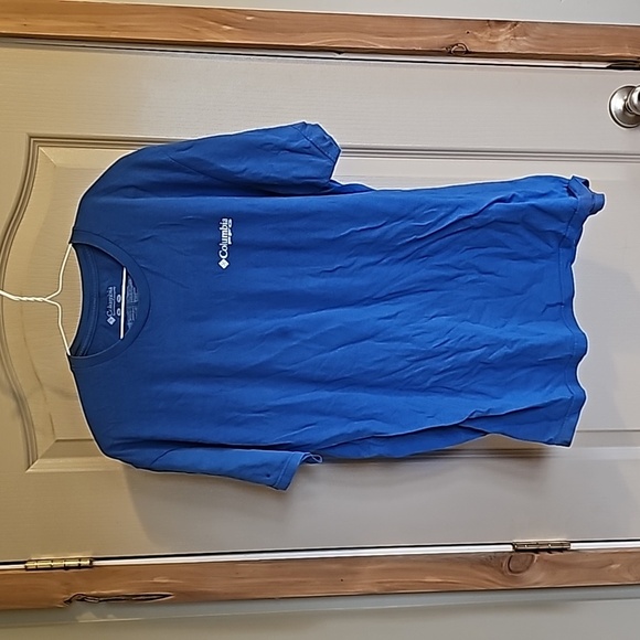 Columbia Other - Columbia PFG XL Mens fishing t shirt 👕